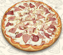 Пицца Европейская 40 см