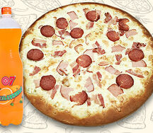 Комбо №7 Верона