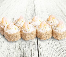 Ролл Жемчужина