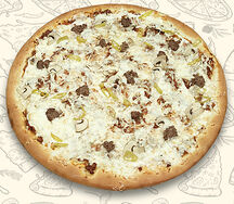 Пицца Острая 40 см