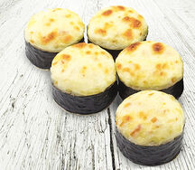 Запеченный ролл Мюнхен