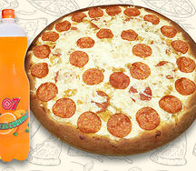 Комбо №9 Луиза