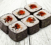 Ролл Угорь Лайт