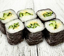 Ролл Огурец Лайт