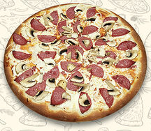 Пицца Фиеста