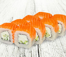 Ролл Филадельфия