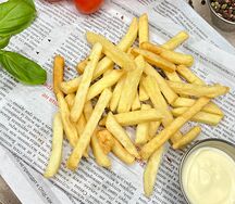 Картофель фри