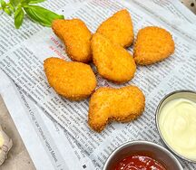 Наггетсы куриные