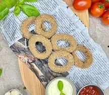 Луковые кольца