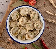 Три мяса