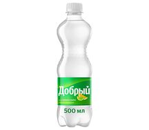 Добрый Лимон-лайм