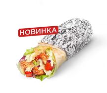 Чик Тейсти шаурма