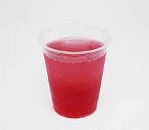 Лимонад