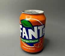 Фанта