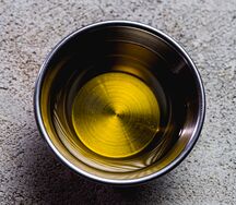 Оливковое масло