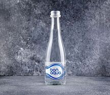 Вода BonAqua газированная