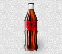 Coca-Cola Zero