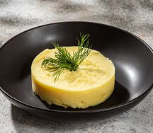 Картофельное пюре