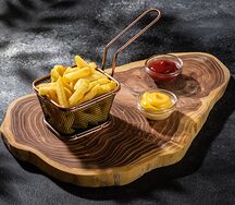 Картофель фри
