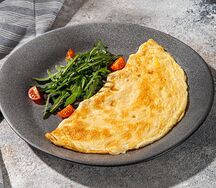 Омлет классический