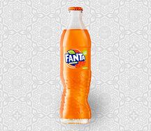 Fanta