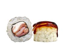 Запечённый с беконом
