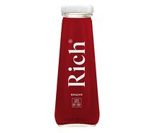 Сок Rich Вишня