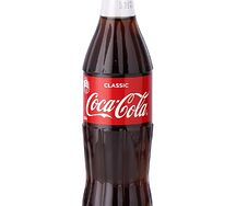 Coca-Cola 