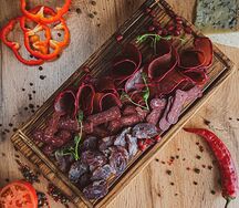 Мясной Сет