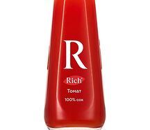Сок Rich Томат