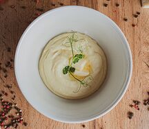 Картофельное пюре
