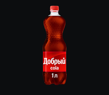 Добрый кола