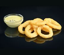 Луковые кольца