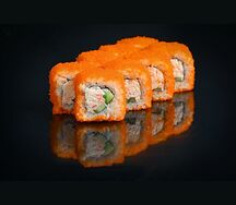 Калифорния
