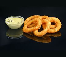 Кольца кальмара