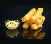 Сырные палочки