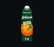 Добрый сок