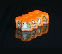 Калифорния с сыром