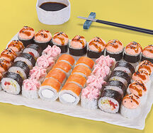 Ешь. Кайфуй. Танцуй