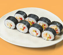 Цезарь ролл