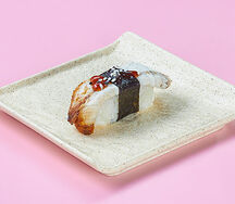 Суши с угрем