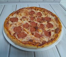 Пицца Пеперони