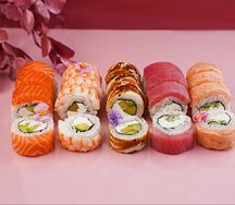 Сет Между нами девочками