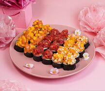 Сет Сказочное Бали