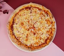 Пицца Гавайская 