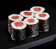 Маки Тунец