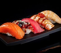 Set Sushi