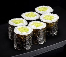 Маки Огурец