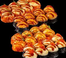 Set Baked