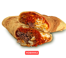 Блин Лазанья